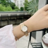 Đồng hồ nữ Hale Ah472 dây thép cao cấp máy nhật - Chống nước, giảm giá chỉ 1.36 triệu 3
