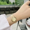 Đồng hồ nữ Hale Ah472 dây thép cao cấp máy nhật - Chống nước, giảm giá chỉ 1.36 triệu 4