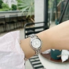 Đồng hồ nữ Hale Ah472 dây thép cao cấp máy nhật - Chống nước, giảm giá chỉ 1.36 triệu 8