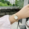 Đồng hồ nữ Hale Ah472 dây thép cao cấp máy nhật - Chống nước, giảm giá chỉ 1.36 triệu 9