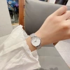 Đồng hồ nữ Halei 555 26mm chống nước, dây thép lưới lụa không gỉ, thời trang trẻ trung - chỉ 1.49 triệu