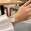 Đồng hồ nữ Halei 555 26mm chống nước, dây thép lưới lụa không gỉ, thời trang trẻ trung - chỉ 1.49 triệu 6