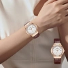 Đồng hồ nữ Julius JA-1.395 dây đa đính đá - Giá chỉ 1.499.000₫, giảm mạnh so với 1.858.760₫ 9