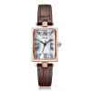 Đồng hồ nữ Julius JA-1.525 dây da - Bảo hành 365 ngày, giảm giá 14% chỉ 1.415.000₫ 5
