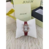 Đồng hồ nữ Julius JA-1.525 dây da - Bảo hành 365 ngày, giảm giá 14% chỉ 1.415.000₫ 7