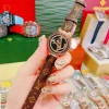 Đông Hồ Nữ Louviston Dây Da Mặt Xoay 30mm, Chống Nước 3ATM, Bảo Hành 6 Tháng, 1.45 Triệu 2
