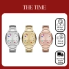 Đồng hồ nữ Marc Jacobs MJ35 case 34mm 5ATM 4 màu giảm giá đặc biệt 1.6 triệu