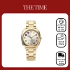 Đồng hồ nữ Marc Jacobs MJ35 case 34mm 5ATM 4 màu giảm giá đặc biệt 1.6 triệu 3