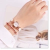 Đồng hồ nữ MSTIANQ dây da độc lạ, thiết kế nhỏ nhắn - Giá ưu đãi 525.000₫ (giảm từ 645.750₫) 3