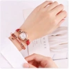Đồng hồ nữ MSTIANQ dây da độc lạ, thiết kế nhỏ nhắn - Giá ưu đãi 525.000₫ (giảm từ 645.750₫) 4