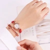 Đồng hồ nữ MSTIANQ dây da độc lạ, thiết kế nhỏ nhắn - Giá ưu đãi 525.000₫ (giảm từ 645.750₫) 8