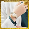 Đồng hồ nữ Olevs 5.563 - Dây thép không gỉ, chống thấm nước, thời trang, 1,950,000 VND 3