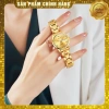 Đồng hồ nữ Olevs 5.563 - Dây thép không gỉ, chống thấm nước, thời trang, 1,950,000 VND 4