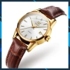 Đồng hồ nữ Olevs cao cấp – Chống nước, chống xước, dạ quang ban đêm, dây da thời trang, BH 12 tháng – Giá chỉ 1.65 triệu 4