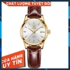 Đồng hồ nữ Olevs cao cấp – Chống nước, chống xước, dạ quang ban đêm, dây da thời trang, BH 12 tháng – Giá chỉ 1.65 triệu 9