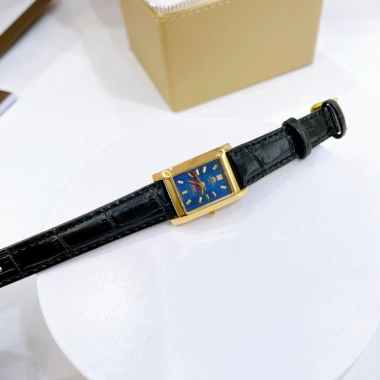 Đồng hồ nữ Orient dây da mặt vuông 20mm, máy pin, chống nước, kính Mineral, bảo hành 6 tháng - Giá ưu đãi 1.580.000₫ 7
