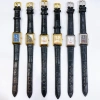Đồng hồ nữ Orient dây da mặt vuông 20mm, máy pin, chống nước, kính Mineral, bảo hành 6 tháng - Giá ưu đãi 1.580.000₫ 8