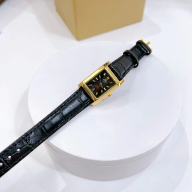 Đồng hồ nữ Orient dây da mặt vuông 20mm, máy pin, chống nước, kính Mineral, bảo hành 6 tháng - Giá ưu đãi 1.580.000₫ 10