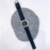 Đồng hồ nữ Patek Philipe 33mm mặt đá, dây silicone, chống nước 3ATM, chỉ 1,45 triệu 8