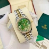 Đồng Hồ Nữ Rolex Chính Hãng Dây Thép Demi Mặt 32mm Chống Nước Giá 360.000₫
