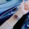 Đồng Hồ Nữ Rolex Chính Hãng Dây Thép Demi Mặt 32mm Chống Nước Giá 360.000₫ 2