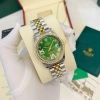 Đồng Hồ Nữ Rolex Chính Hãng Dây Thép Demi Mặt 32mm Chống Nước Giá 360.000₫ 5