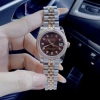 Đồng Hồ Nữ Rolex Chính Hãng Dây Thép Demi Mặt 32mm Chống Nước Giá 360.000₫ 7