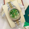 Đồng Hồ Nữ Rolex Chính Hãng Dây Thép Demi Mặt 32mm Chống Nước Giá 360.000₫ 9
