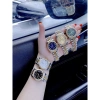 Đồng hồ nữ Rolex full hộp, dây thép cao cấp, màu thời trang - 1.419.000đ 3