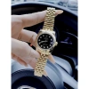 Đồng hồ nữ Rolex full hộp, dây thép cao cấp, màu thời trang - 1.419.000đ 4