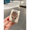 Đồng hồ nữ Rolex Lady Date Just Demi Café 31mm Swiss Made - Dây thép, chống nước, bảo hành 24 tháng - Giá ưu đãi 1.850.000₫ 3