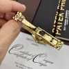 Đồng hồ nữ Rolex mạ vàng, chống gỉ, chống nước, BH 24 tháng tặng hộp đẹp 6