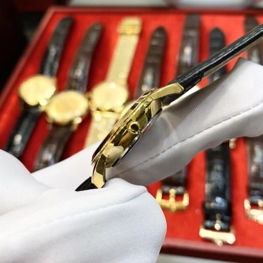 Đồng Hồ Nữ RoLex Sapphire R028 Mặt Trơn 2 Lịch Máy Pin Nhật Chống Xước Tặng Hộp Đẹp Giá Ưu Đãi 2.55 Triệu 6 Đồng Hồ Nữ RoLex Sapphire R028 Mặt Trơn 2 Lịch Máy Pin Nhật Chống Xước Tặng Hộp Đẹp Giá Ưu Đãi 2.55 Triệu 6