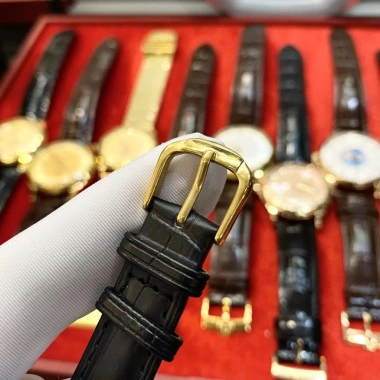 Đồng Hồ Nữ RoLex Sapphire R028 Mặt Trơn 2 Lịch Máy Pin Nhật Chống Xước Tặng Hộp Đẹp Giá Ưu Đãi 2.55 Triệu 8 Đồng Hồ Nữ RoLex Sapphire R028 Mặt Trơn 2 Lịch Máy Pin Nhật Chống Xước Tặng Hộp Đẹp Giá Ưu Đãi 2.55 Triệu 8