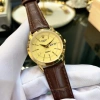 Đồng Hồ Nữ RoLex Sapphire R028 Mặt Trơn 2 Lịch Máy Pin Nhật Chống Xước Tặng Hộp Đẹp Giá Ưu Đãi 2.55 Triệu 13