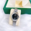 Đồng Hồ Nữ Rolex Viền Băm 32mm Chống Nước 3atm Sang Trọng Giá 1.47tr 7