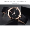Đồng Hồ Nữ SANDA JAPAN 196 Dây Da Cao Cấp - Tặng Hộp và Pin, Giá Ưu Đãi 1.16 Triệu 3