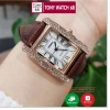 Đồng hồ nữ SKMEI dây da mặt vuông đính đá - Quý phái, giảm còn 699.000₫ 3