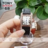 Đồng hồ nữ SKMEI dây da mặt vuông đính đá - Quý phái, giảm còn 699.000₫ 8
