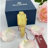 Đồng hồ nữ SUNSIRE 9.933SA lắc tay mặt chữ nhật 30x24mm chống nước 1.000.000 VND 3