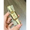 Đồng hồ nữ SUNSIRE 9.933SA lắc tay mặt chữ nhật 30x24mm chống nước 1.000.000 VND 10