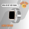 Đồng Hồ Nữ Thông Minh VL52 PRO Đính Đá Sang Trọng, Gọi Bluetooth, Chống Nước IP68 – Giá 5.99 Triệu – Lingotrans 5