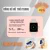 Đồng Hồ Nữ Thông Minh VL52 PRO Đính Đá Sang Trọng, Gọi Bluetooth, Chống Nước IP68 – Giá 5.99 Triệu – Lingotrans 8