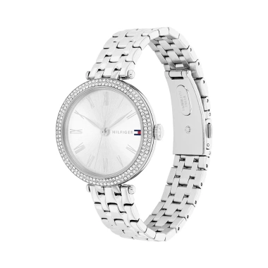 Đồng Hồ Nữ Tommy Hilfiger Natalie 34mm Quartz - Giá chỉ 4,685,000 VND giảm từ 6,043,650 VND