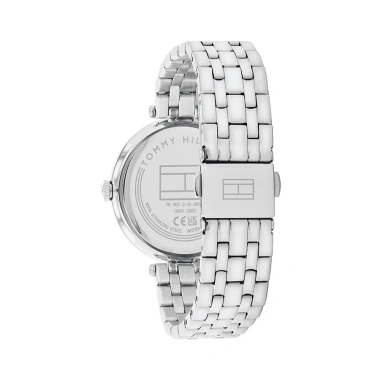 Đồng Hồ Nữ Tommy Hilfiger Natalie 34mm Quartz - Giá chỉ 4,685,000 VND giảm từ 6,043,650 VND