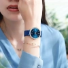 Đồng hồ nữ Venus Korea viền đá sang trọng, 1,23 triệu, tặng hộp pin, bảo hành 12 tháng 2