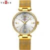 Đồng hồ nữ Venus Korea viền đá sang trọng, 1,23 triệu, tặng hộp pin, bảo hành 12 tháng 4