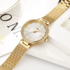 Đồng hồ nữ Venus Korea viền đá sang trọng - 1.240.000 VND, tặng hộp và pin 2