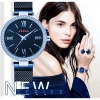 Đồng hồ nữ Venus Korea viền đá sang trọng - 1.240.000 VND, tặng hộp và pin 5