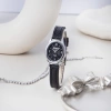 Đồng Hồ Nữ YUYAN 5.219 Dây Da Cao Cấp - Thiết Kế Nữ Tính, Phù Hợp Đi Làm, Đi Chơi, Giá 389.000₫ 8